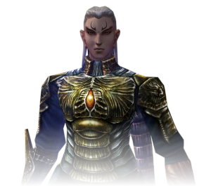 Aegon2 1-120 Official