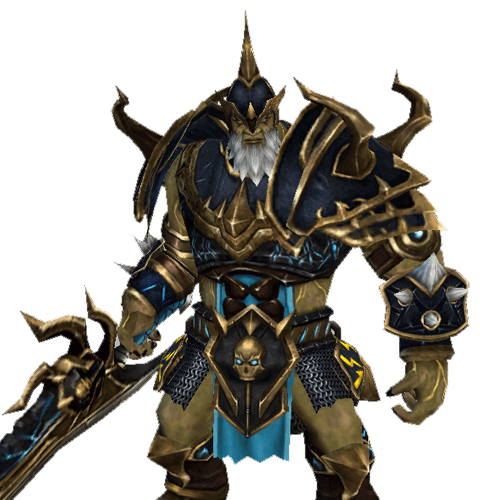 Jotun Thrym