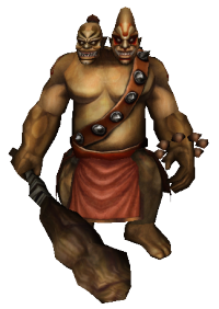 Ork Reisi